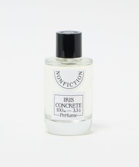 NONFICTION/＜NONFICTION＞IRIS CONCRETE EAU DE PARFUM 100ml/オードパルファム/香水