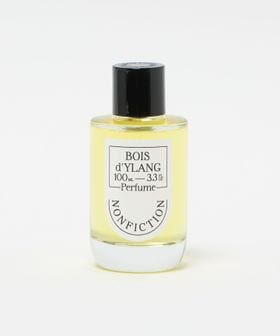 NONFICTION/＜NONFICTION＞BOIS D’YLANG EAU DE PARFUM 100ml/オードパルファム/香水
