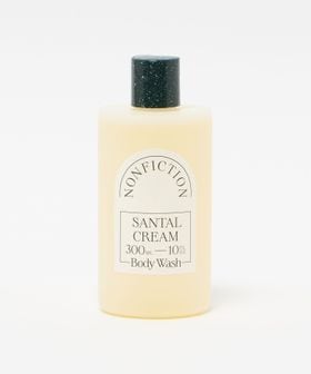 NONFICTION/＜NONFICTION＞SANTAL CREAM BODY WASH 2/ボディウォッシュ/石鹸 / ボディソープ / 入浴剤