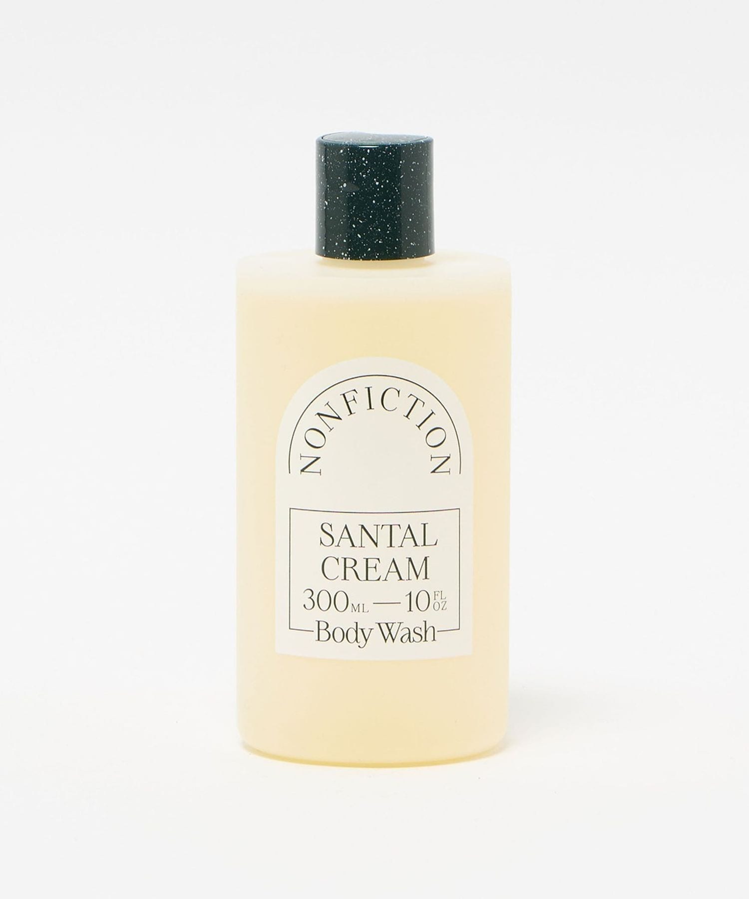 NONFICTION＞SANTAL CREAM BODY WASH 2/ボディウォッシュ
