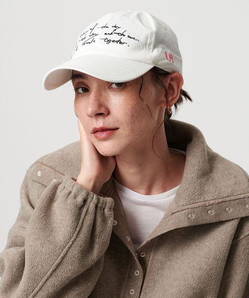 BEAUTY&YOUTH/【別注】＜UA×BEAUTY＆YOUTH＞HORIZON キャップ/キャップ