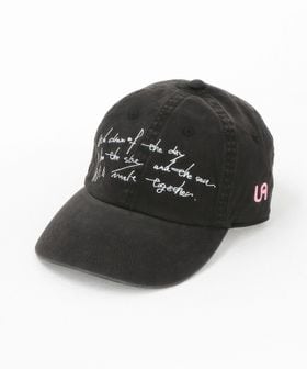 BEAUTY&YOUTH/【別注】＜UA×BEAUTY＆YOUTH＞HORIZON キャップ/キャップ