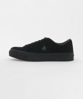 CONVERSE/＜CONVERSE＞ONE STAR SUEDE/スニーカー/スニーカー / スリッポン