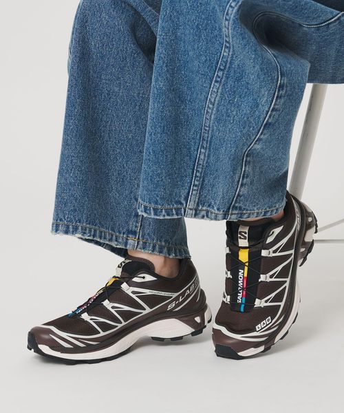 Salomon/＜Salomon＞XT―6/スニーカー/スニーカー / スリッポン