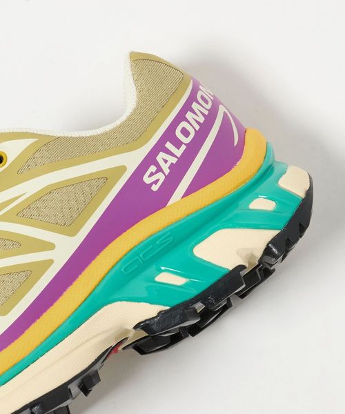 Salomon＞XT―6/スニーカー