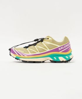 Salomon/＜Salomon＞XT―6/スニーカー/スニーカー / スリッポン