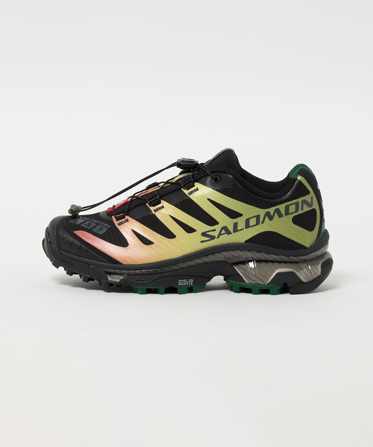 Salomon＞XT―4 OG/スニーカー