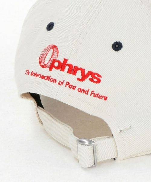 Ophrys＞Expanding キャップ