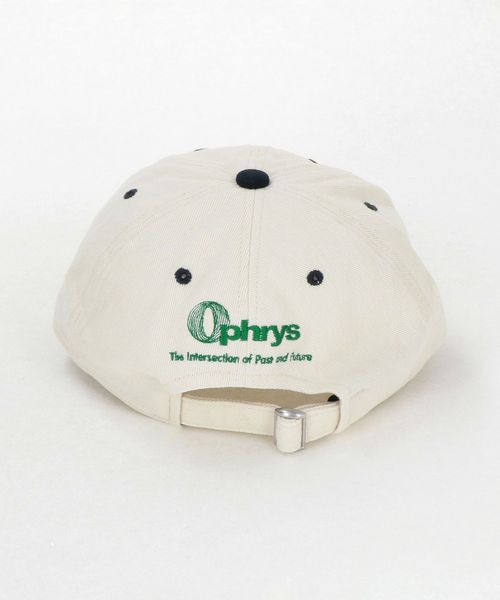 Ophrys＞T2000GX キャップ