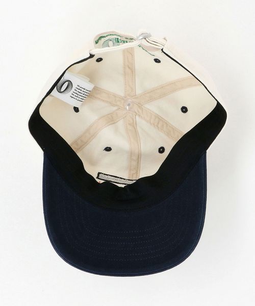 FRAMeWORK ophrys T2000GX cap キャップ Ophrys＞T2000GX キャップ