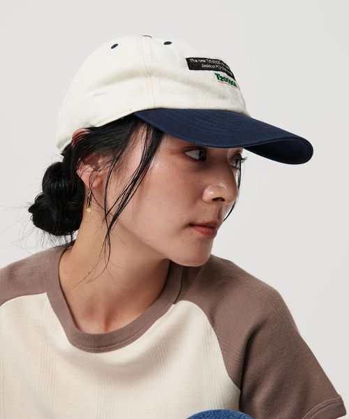 FRAMeWORK ophrys T2000GX cap キャップ Ophrys キャップ 帽子 「Ophrys」T2000GX レディース : ZOZOTOWN