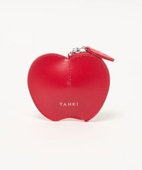 YAHKI/【別注】＜YAHKI＞アップル ポーチ/ポーチ
