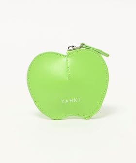 YAHKI/【別注】＜YAHKI＞アップル ポーチ/ポーチ