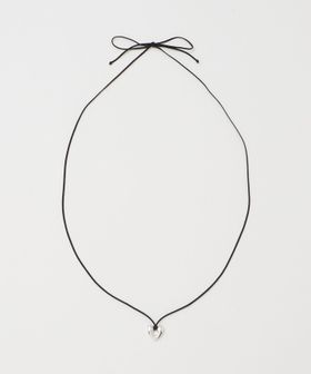 ANNIKA INEZ/＜ANNIKA INEZ＞OPEN HEART PENDANT/ネックレス/ネックレス