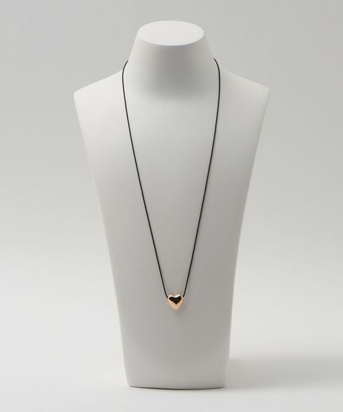 ANNIKA INEZ Mini Heart Necklace 587 MINI ネックレス アニカイネズ ANNIKA INEZ アニカイネズ ANNIKA INEZ Mini Heart