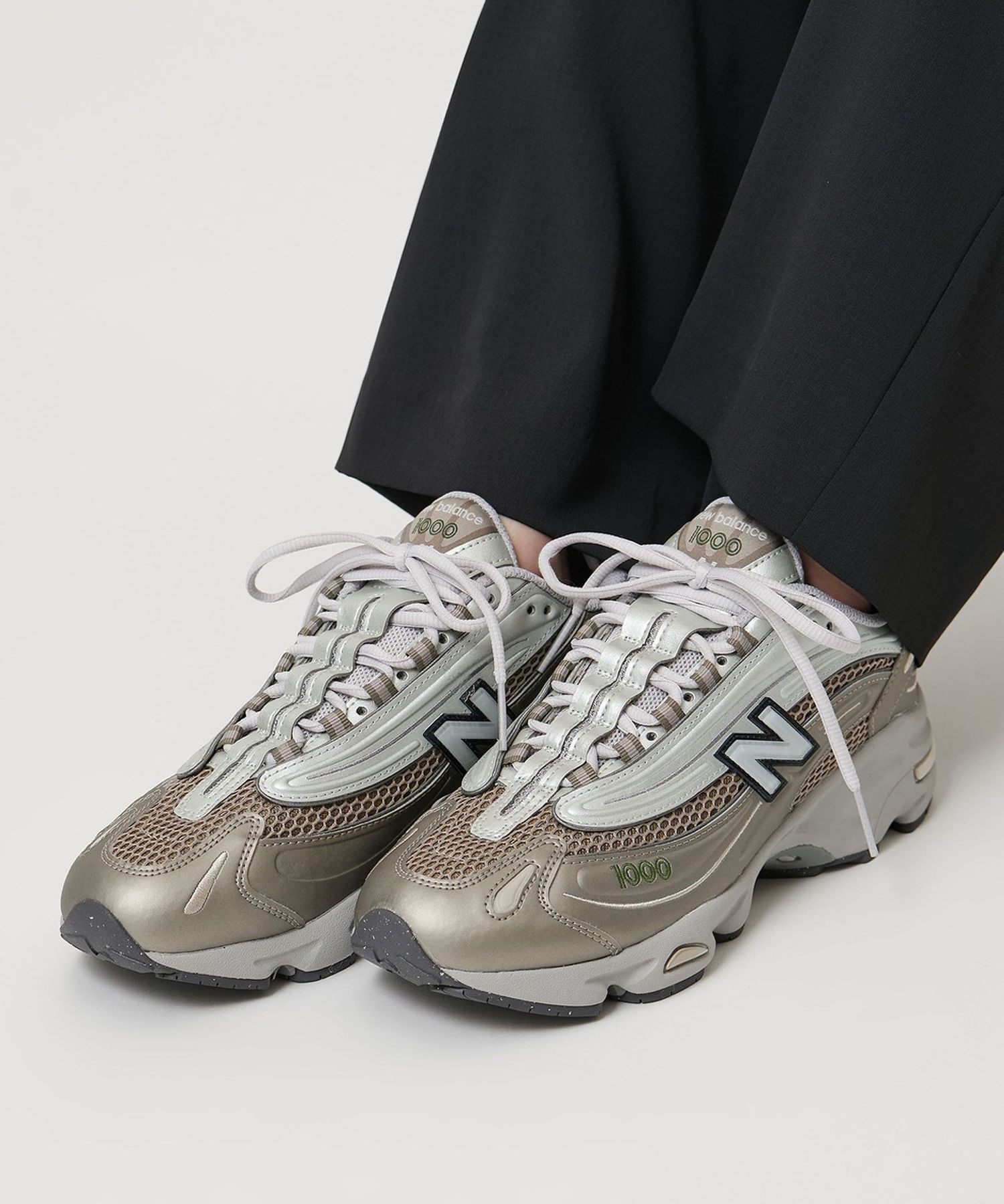 ★韓国の人気【New Balance】★M1000MB スニーカー★22-30cm★ ☆韓国の人気【New Balance】☆M1000MB スニーカー☆22-30cm
