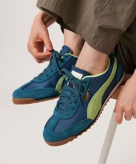PUMA/＜PUMA＞アリゾナ ナイロン/スニーカー/スニーカー / スリッポン