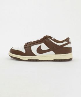 NIKE/＜NIKE＞ウィメンズ DUNK LOW/スニーカー/スニーカー / スリッポン