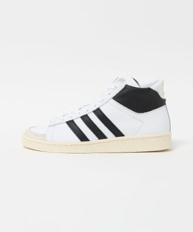 adidas Originals/＜adidas Originals＞JABBAR HI/スニーカー/スニーカー / スリッポン