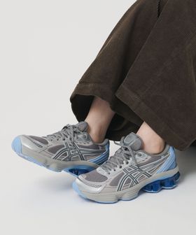 asics/<asics>GEL―KINETIC FLUENT/スニーカー/スニーカー / スリッポン