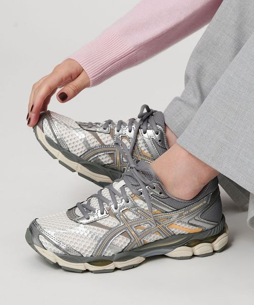 asics/＜asics＞GEL―CUMULUS16/スニーカー/スニーカー / スリッポン