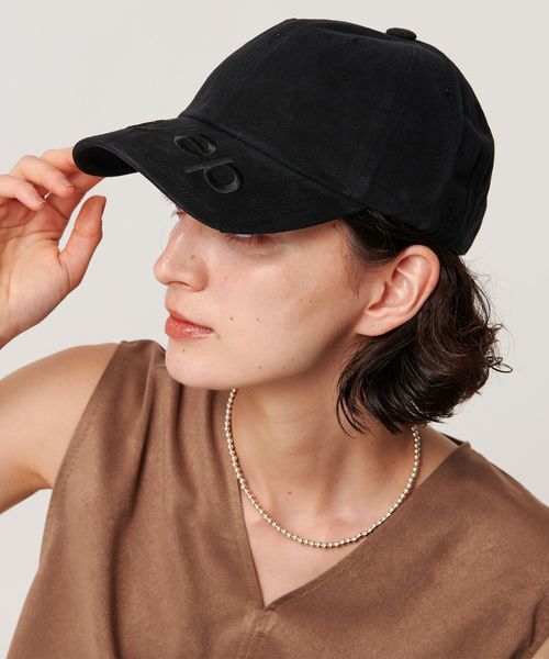 heyep ロゴキャップ Logo Cap – heyep