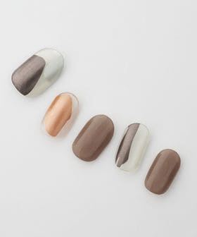 7nana/＜7nana＞ハンドネイル ステッカー/ジェルネイルシール/ネイル/ハンドケア