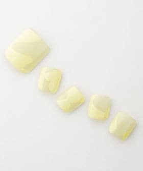 BEAUTY&YOUTH/＜7nana＞フットネイル ステッカー/ジェルネイルシール/ネイル/ハンドケア