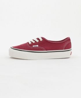 VANS/＜VANS＞LX AUTHENTIC 44/スニーカー/スニーカー / スリッポン