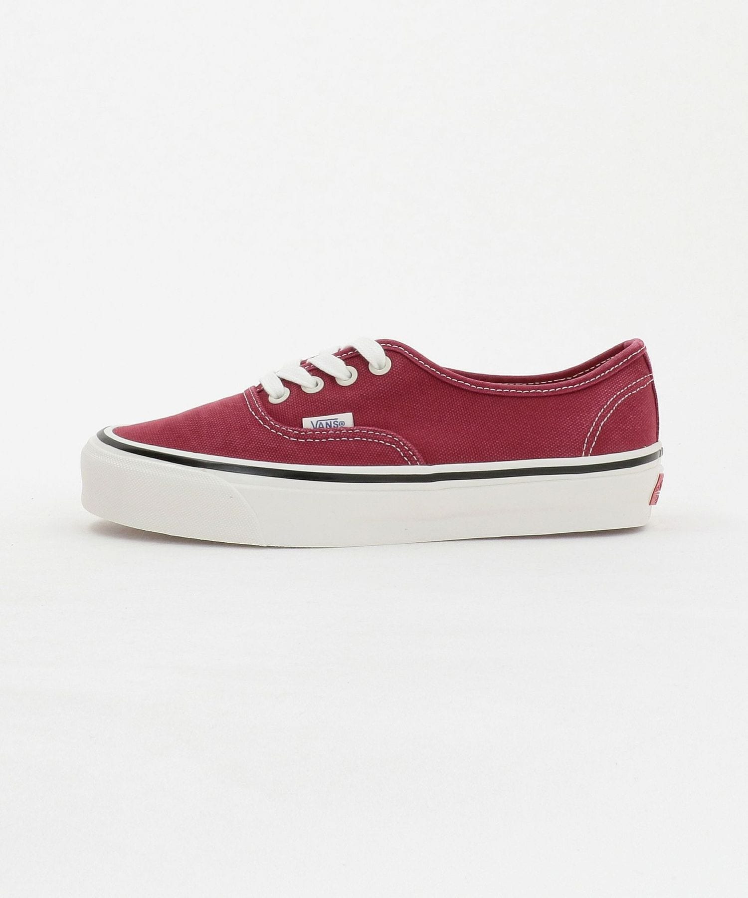 VANS AUTHENTIC REISSUE 44 希少 US正規品 新品未使用 AUTHENTIC（VANS） US企画 日本正規品 VANS AUTHENTIC REISSUE