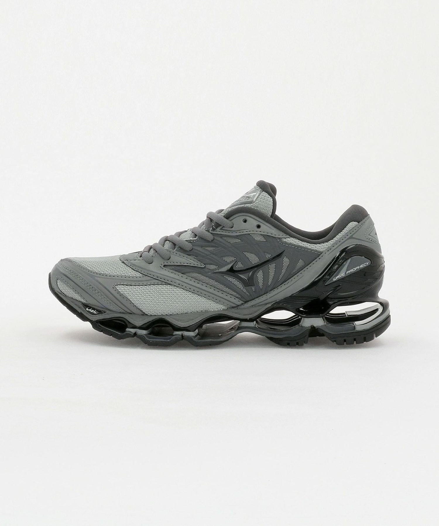 MIZUNO＞WAVE PROPHECY LS/スニーカー