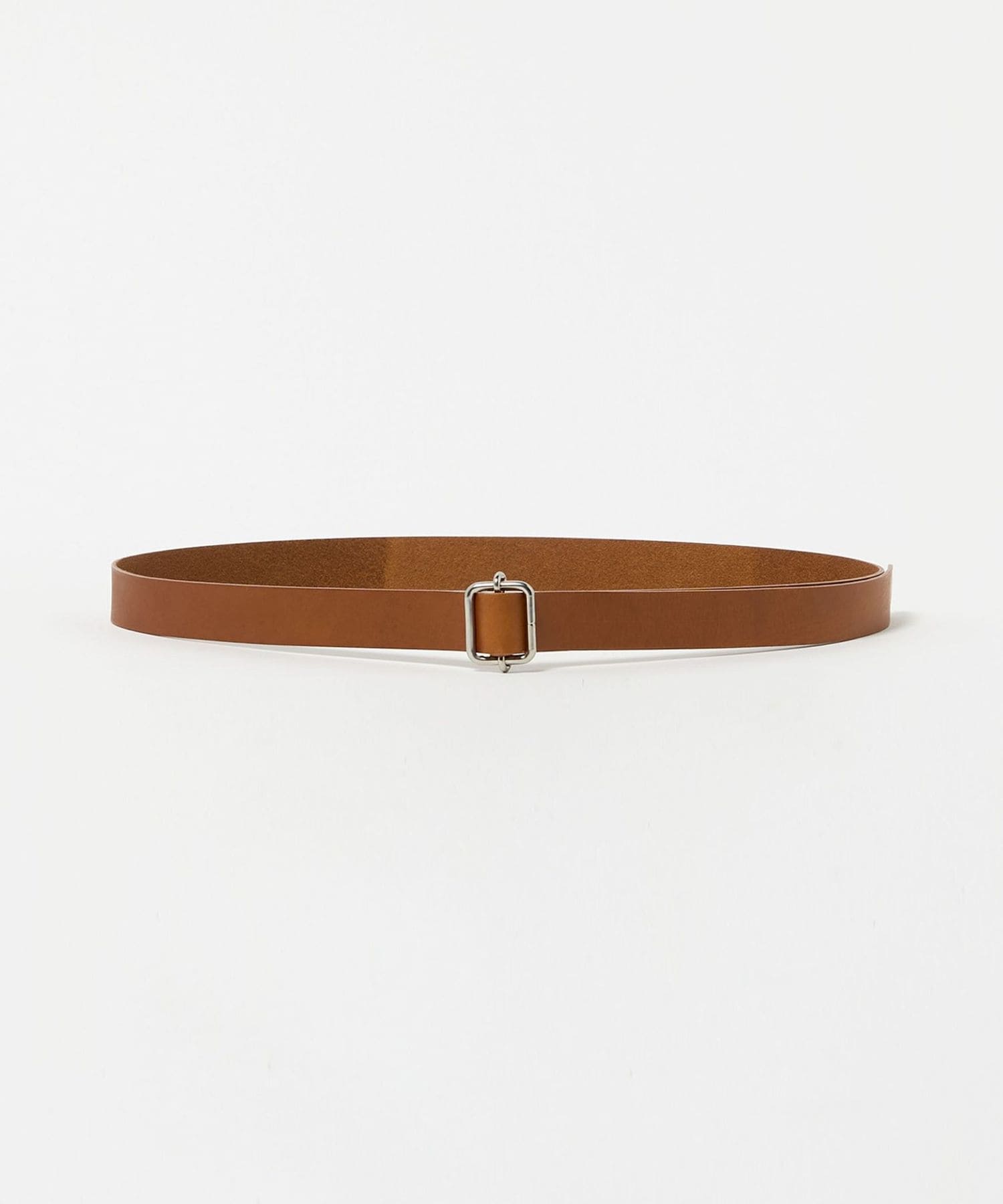 ユナイテッドアローズレザーサッシュベルト デュプイ レザー ベルト（ベルト）｜UNITED ARROWS