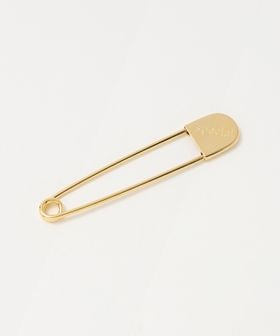 LAPUIS/＜LAPUIS＞メッセージ ビッグピン/財布 