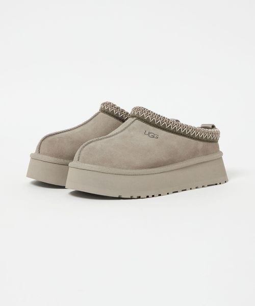 国内EXCLUSIVE】＜UGG＞TAZZ タズ/スリッポン