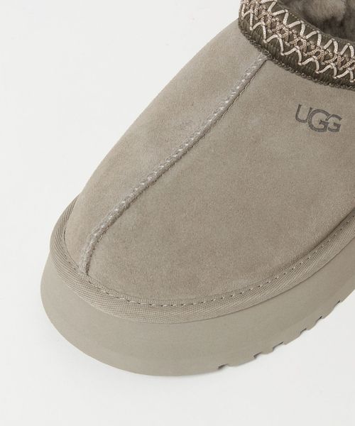 国内EXCLUSIVE】＜UGG＞TAZZ タズ/スリッポン