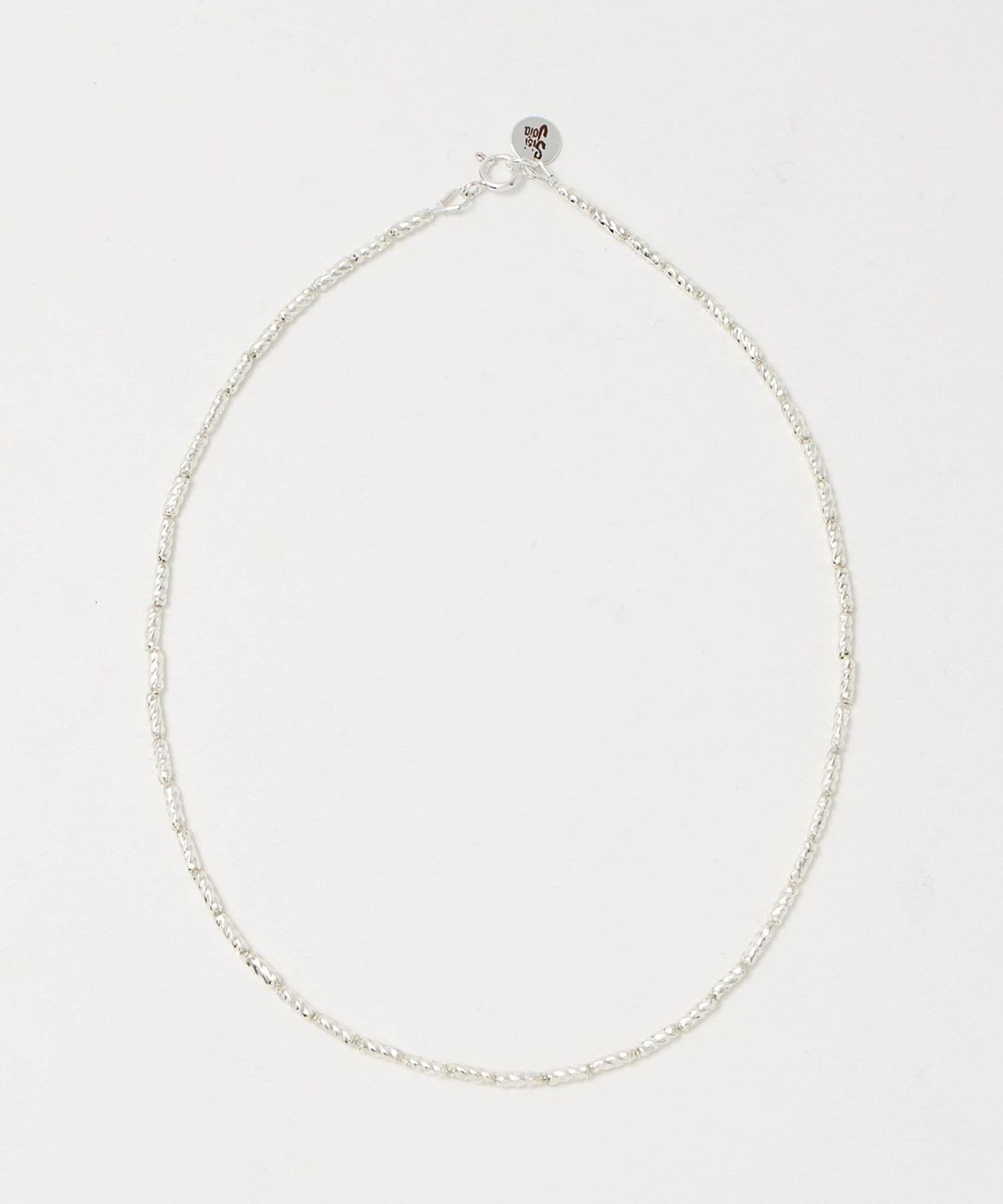 アクセサリー sisijoia Sisi Joia＞NEW LINE NECKLACE/ネックレス