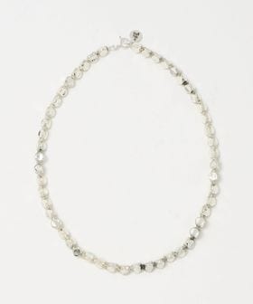 Sisi Joia/＜Sisi Joia＞TRIANGLE NECKLACE/ネックレス/ネックレス