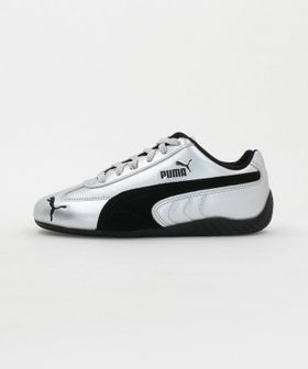 PUMA/＜PUMA＞スピードキャット メタリック/スニーカー/スニーカー / スリッポン