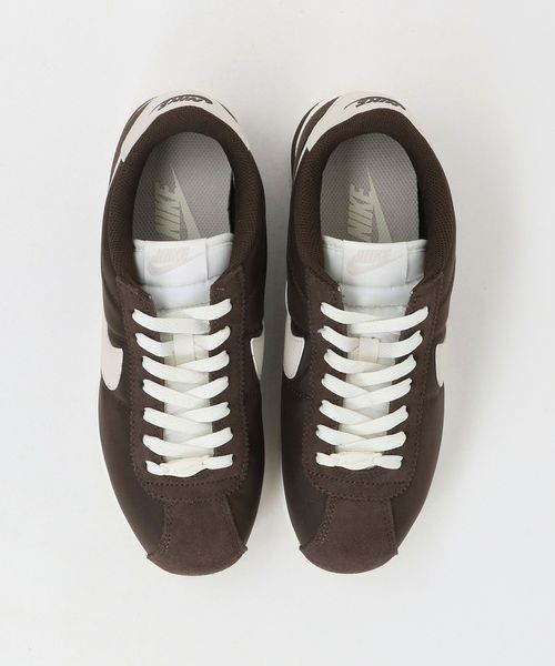 NIKE＞CORTEZ TXT/スニーカー