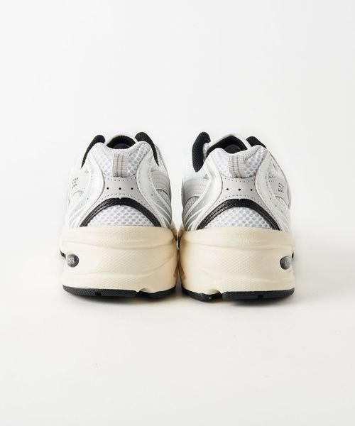 ビューティーアンドユースユナイテッドアローズニューバランMR530TA　ホワイト New Balance＞MR530SG/スニーカー(506704180) | ビューティー