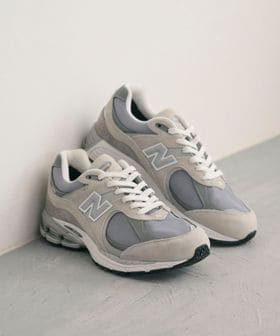 New Balance/＜New Balance＞M2002RXJ/スニーカー/スニーカー / スリッポン