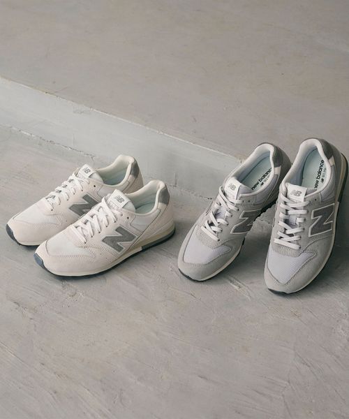 New Balance＞WL996/スニーカー