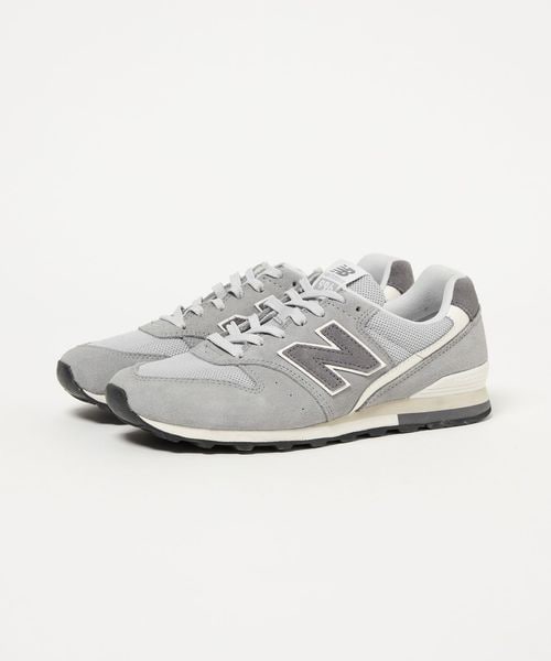 New Balance＞WL996/スニーカー