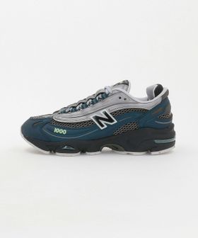 New Balance/＜New Balance＞M1000S/スニーカー/スニーカー / スリッポン