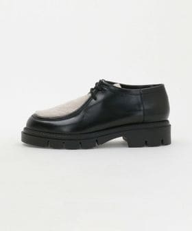 CORSO ROMA, 9/＜CORSO ROMA 9＞レザー レースアップシューズ/ドレスシューズ