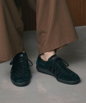 adidas Originals/【別注】＜adidas Originals＞TOBACCO/スニーカー/スニーカー / スリッポン
