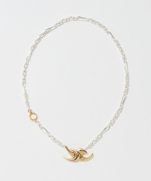 SOIERIE/＜Soierie＞Tribal ネックレス/ネックレス