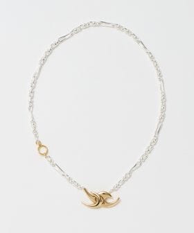 SOIERIE/＜Soierie＞Tribal ネックレス/ネックレス