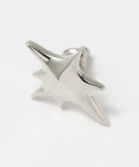 SOIERIE/＜Soierie＞Etoile ピアス ミディアム/1P/ピアス（片耳用）