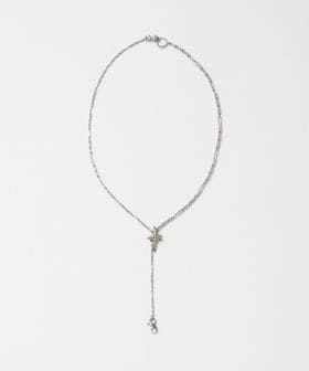 SOIERIE/【別注】＜Soierie＞Etoile スリム ネックレス/ネックレス